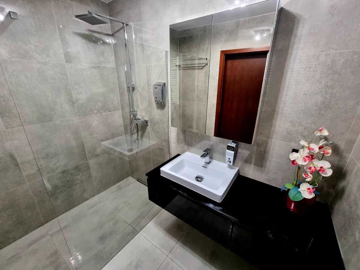Apartament Jelonek W Karkonoszach Еленя-Гура Экстерьер фото